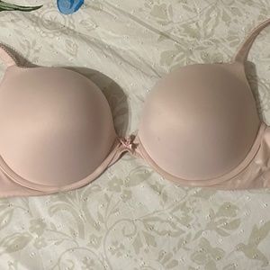 Victoria's Secret push up bra